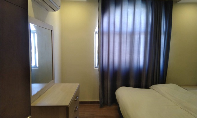 Aqaba House | Two bedroom apartment in very nice building close city