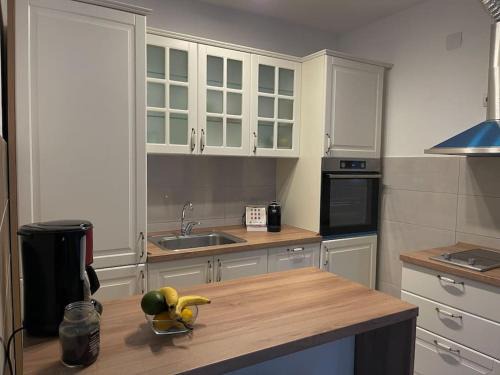 Kisela Voda Apartment | Two bedroom Apartment in Skopje Center