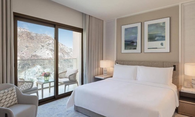 Sharm Apartment | Two Bedroom Apartment Near the Restaurant Address