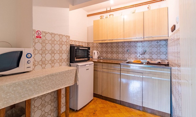 Rastoke Apartment | Two bedroom apartment with balcony Slunj, Plitvice (A-18152-b)
