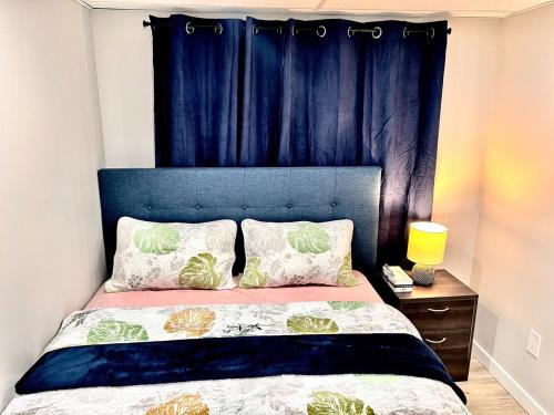 Transcona House | Two Bedroom Basement Suite With Private Entrance & Free Parking