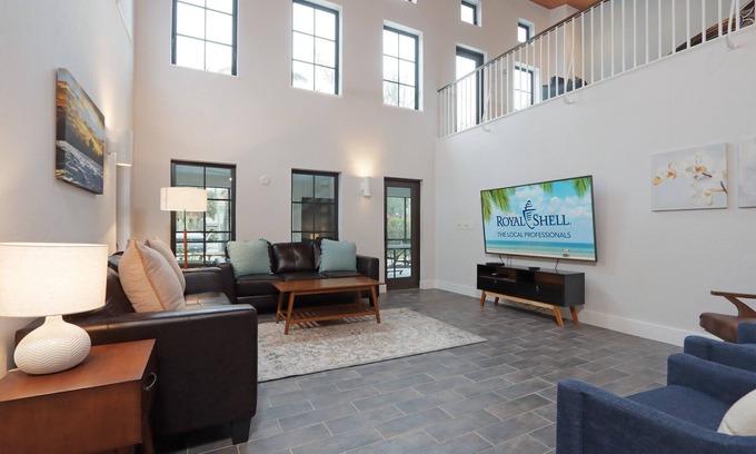 Captiva Condo | Two Bedroom Duplex, Located Only 7 Houses Away from The Gulf of Mexico! Bay Breeze