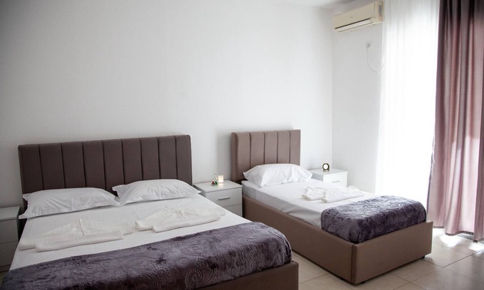 Skataj Apartment | Two-Bedroom Family Apartment