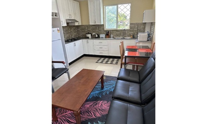 Suva House | Two bedroom home. Best location in Central Suva
