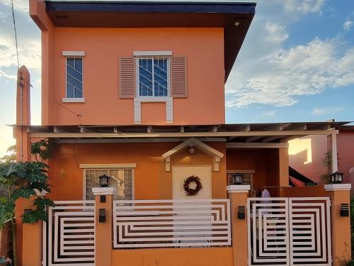 Butuan Villa | Two Bedroom House in Gated Camella Community