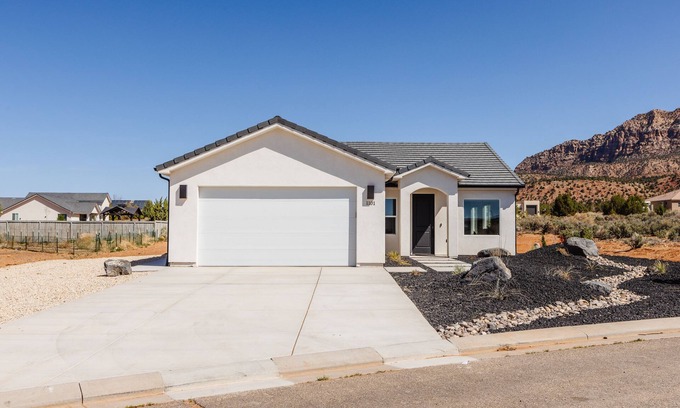 Apple Valley House | Two Junipers | Escape to Southern Utah