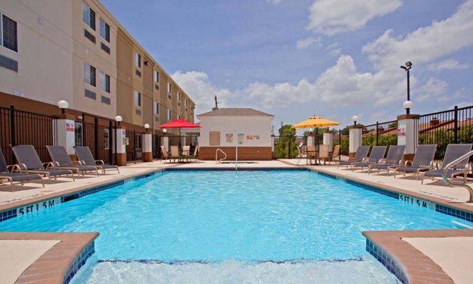 Westchase House | Two Lovely Units, Kitchen, Near Attractions, Pool
