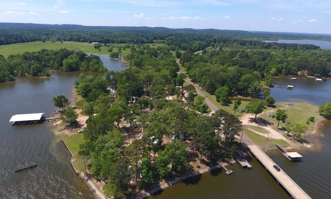 Milam House | Two or Three BR Mobile home