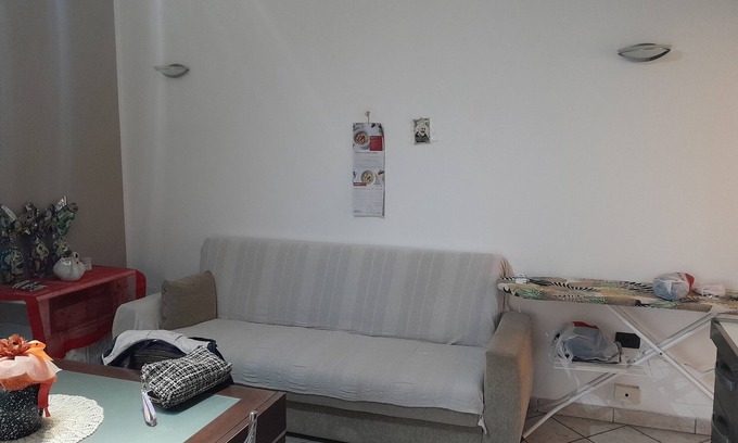 Venturina Apartment | Two-room apartment in central area in Venturina Terme 10km from the sea