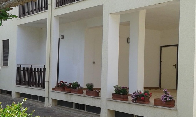 Province of Lecce Apartment | Two-room apartments 50 meters from the sea in Porto Cesareo