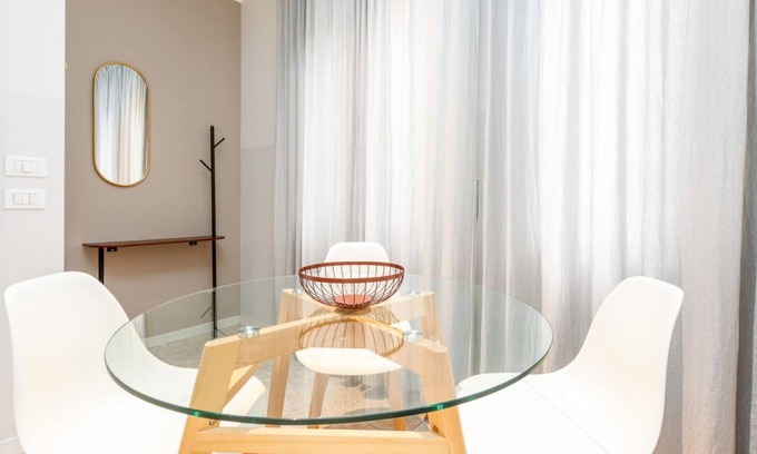 Stazione Apartment | Two-room apartment 1