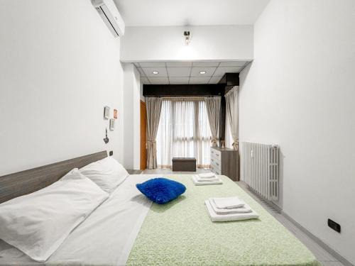 Segrate Apartment | Two-room apartment in Segrate - Comfort, 10 minutes from Milan