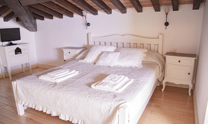 San Vincenzo Apartment | Two-room apartment 30 meters from the sea ideal for a family holiday
