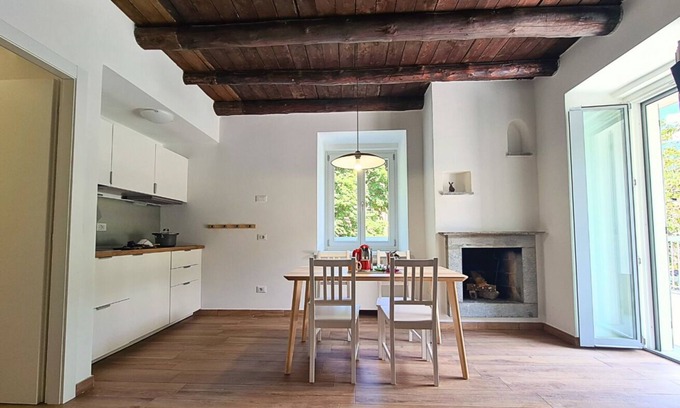Aprica Apartment | Two-room Apartment N° 14