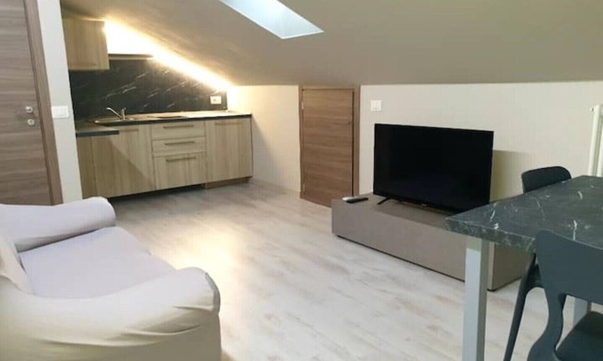 Alba Apartment | Two-room apartment near the center of Alba