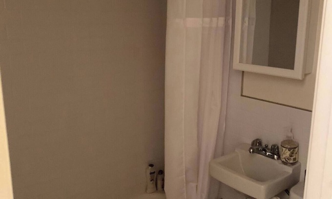 Park Slope Apartment | Two story big apartment in the heart of Park Slope