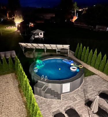 Czarna Gora Ski Chalet | Twoje Miejsce