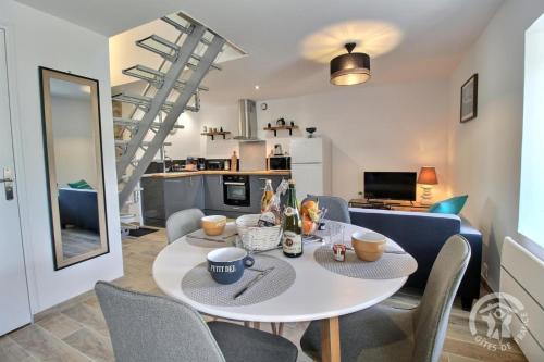 Plourhan House | Ty bihan