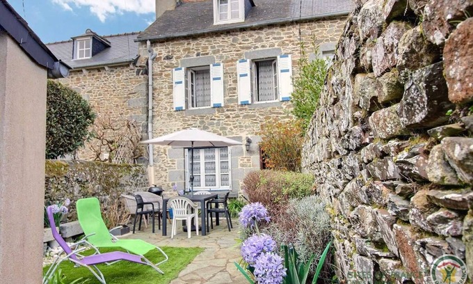 Binic-Etables-sur-Mer House | Ty Bretania - Binic Etables SUR MER