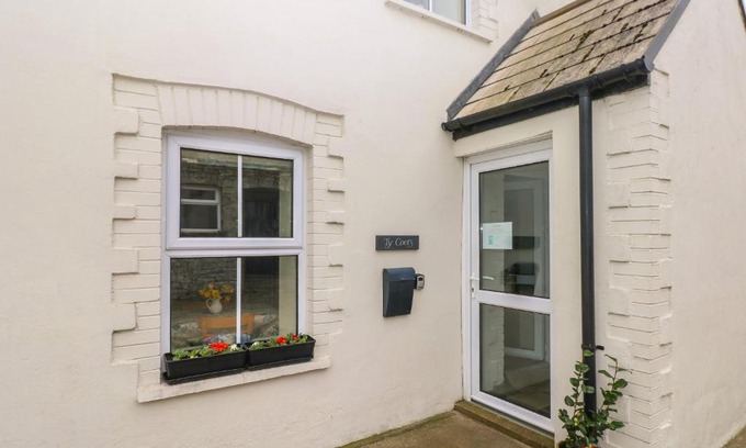 Llantwit Major House | Ty Coets, Morfa Farm