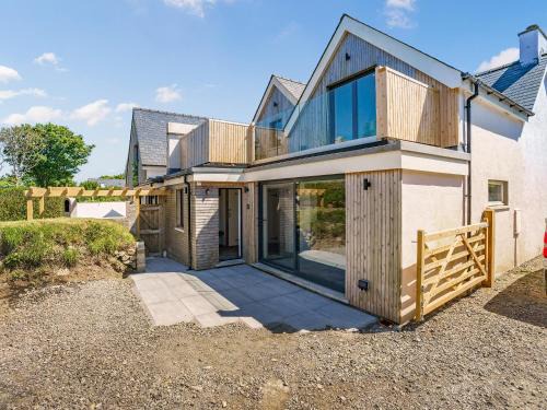 Trefin House | Ty Gladys