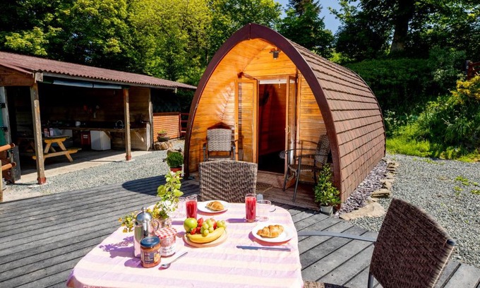 Kington Other | Ty Grug Pods