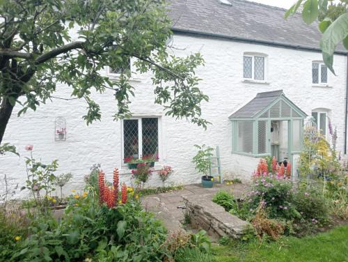 Brecon House | Ty Gwyn Farmhouse