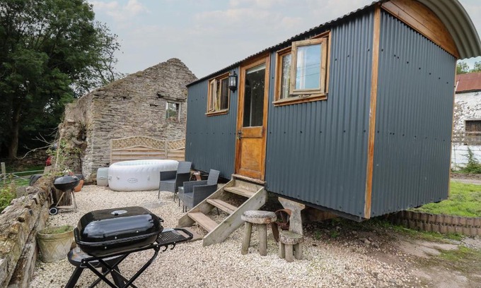Talybont-on-Usk House | Ty Olwyn Bach