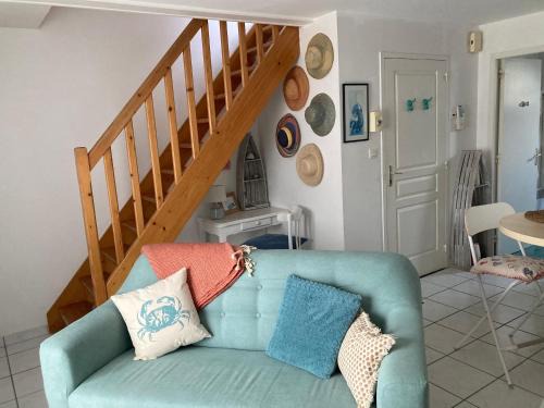 Morgat Apartment | TY SEA