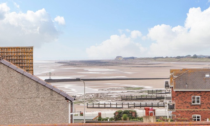 Rhyl Cottage | TY UCHAF, pet friendly in Rhyl