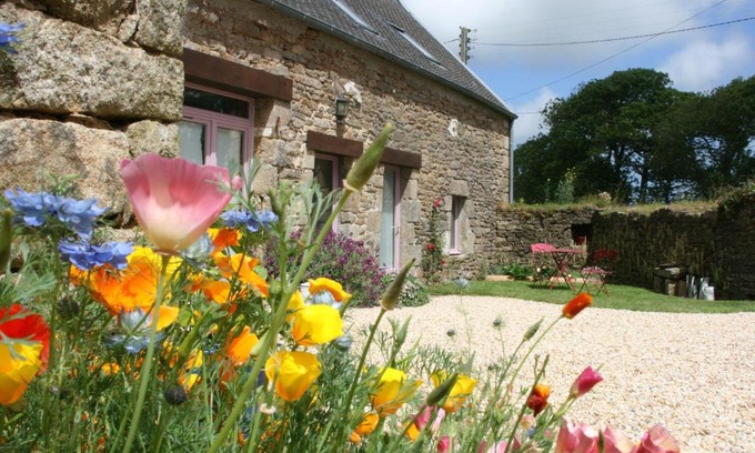 Plouhinec Bed & Breakfast | Ty var Roz