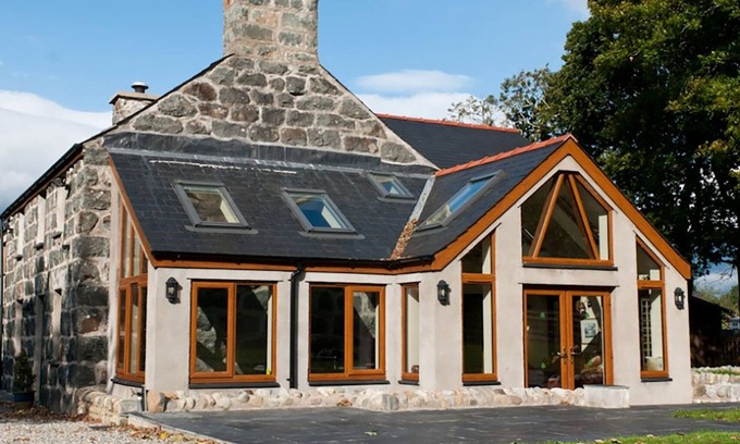 Criccieth Cottage | Tyddyn Morthwyl