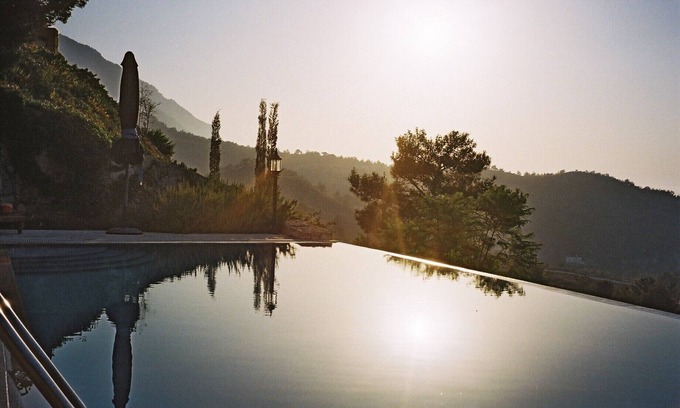 Karavas Villa | Tymarhane Private Detached Villa