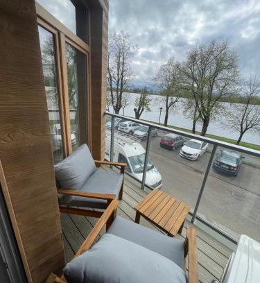 Elk Apartment | Tymiankowa Przystań