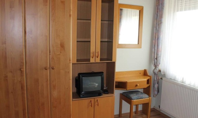 Drobollach am Faakersee Apartment | Typ 3 - Gästehaus Gabriele