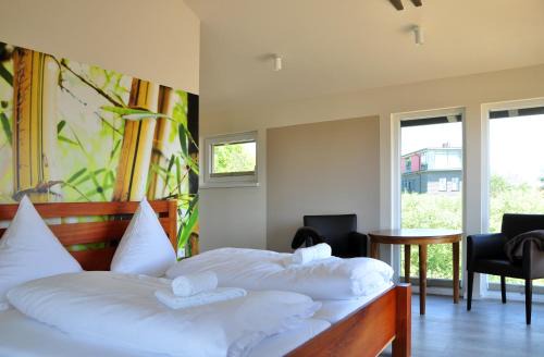 Pelzerhaken House | Typ B2 Ferienhaus - Makani