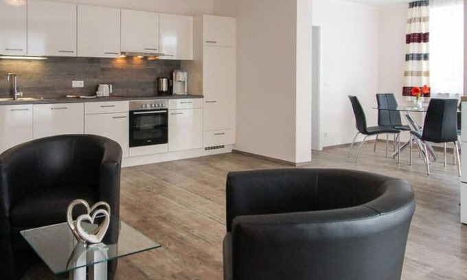 Latschach Bed & Breakfast | Typ L im Haus Schwarzkogel - Sportpension Aichholzer Faaker See
