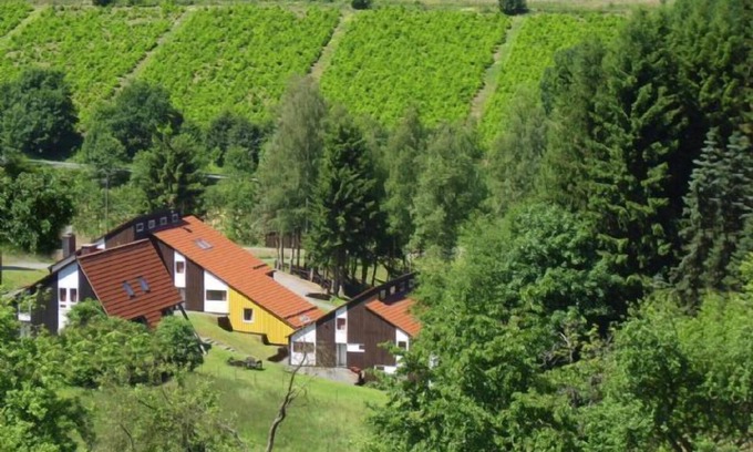Untervalme Resort | Typ Wieselbau - One Bedroom Resort, Sleeps 4