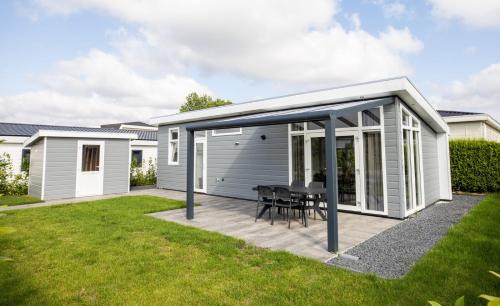 Lathum Resort | Type Boslodge 4 persons