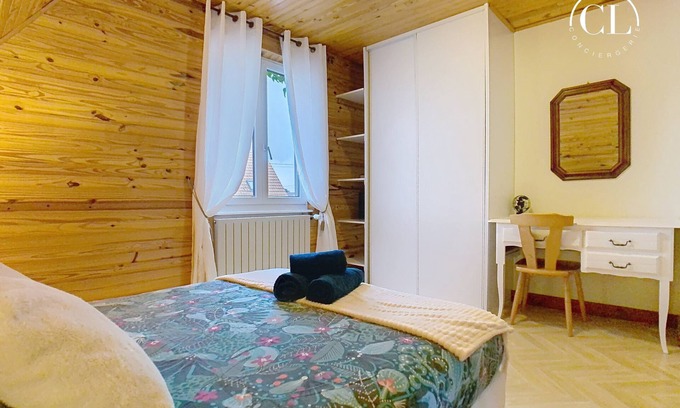 Ebersheim House | Typical accommodation in Alsace
