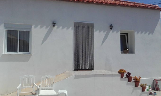 Ferrel House | Typical Portuguese house completely renovated