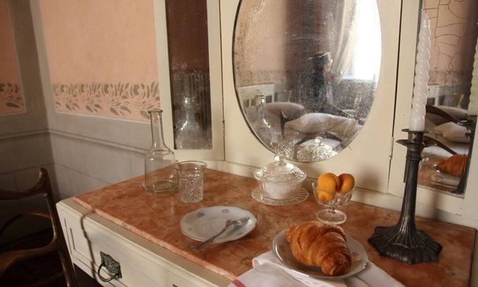 Lucca Historical Center House | Typical style house in one of the historic streets in the center of Lucca