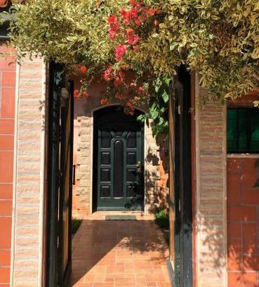 Al Hoceima Apartment | Typique AppartementVilla