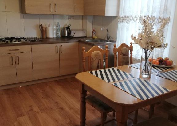 Piechowice Apartment | Tysiąclecia 11/1