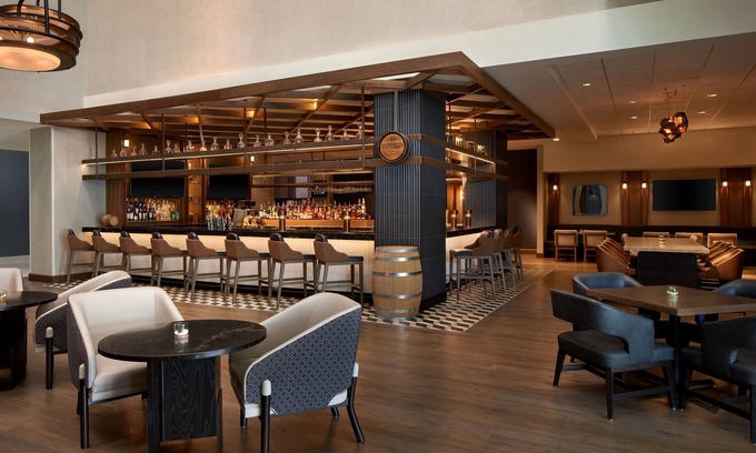 Tysons Hotel | Tysons Corner Marriott