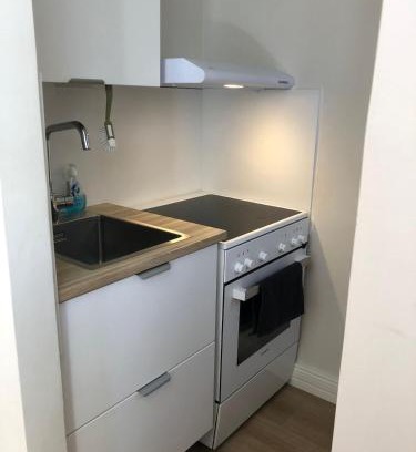 Tampere Apartment | Tyylikas Cityasunto Tampereen keskustassa pysakoinnilla