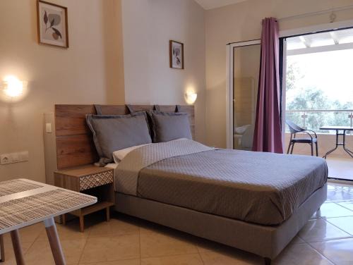 Messonghi Apartment | Tzafi Apartments 1
