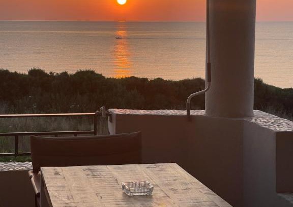 Kiparissia House | Tzanetos Pelagos