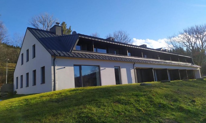 Zelezna Ruda Apartment | U Šumavské Lípy