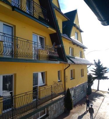 Gliczarow Gorny Resort | U Bafii